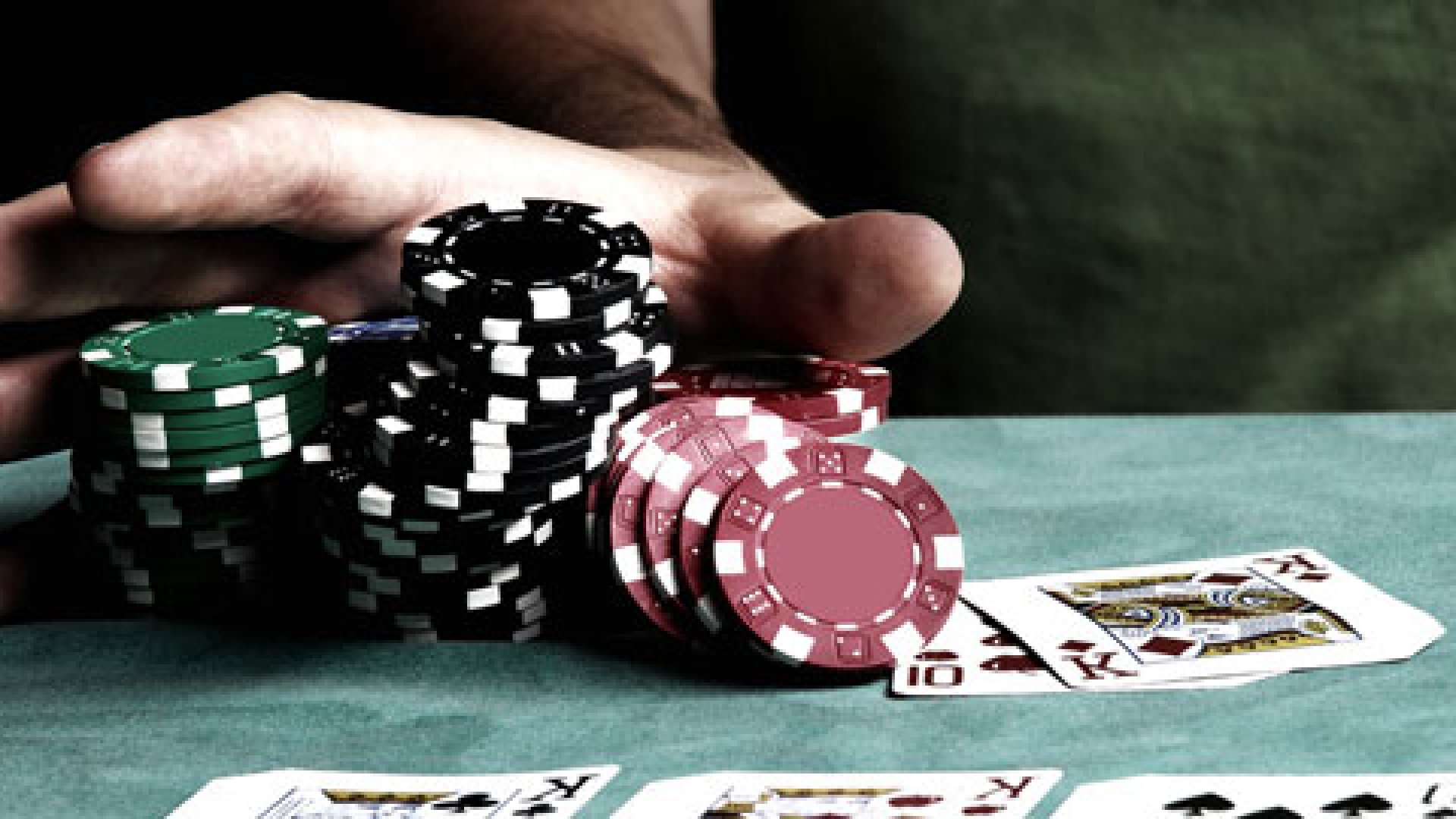 Best Online poker site (situs poker online): Play To Win post thumbnail image