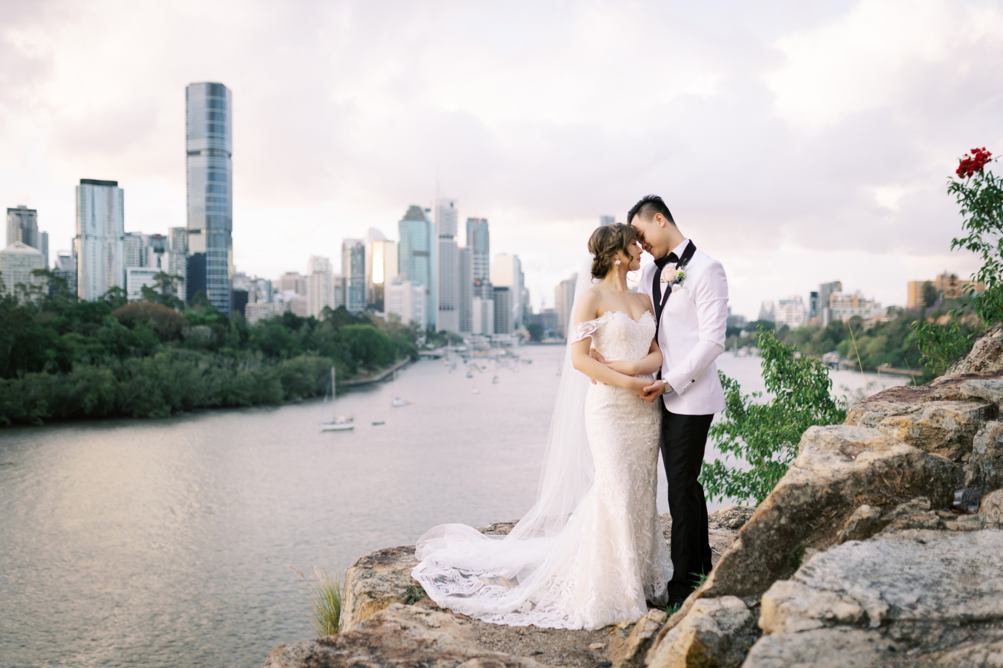 Best Wedding Photographer In Brisbane post thumbnail image