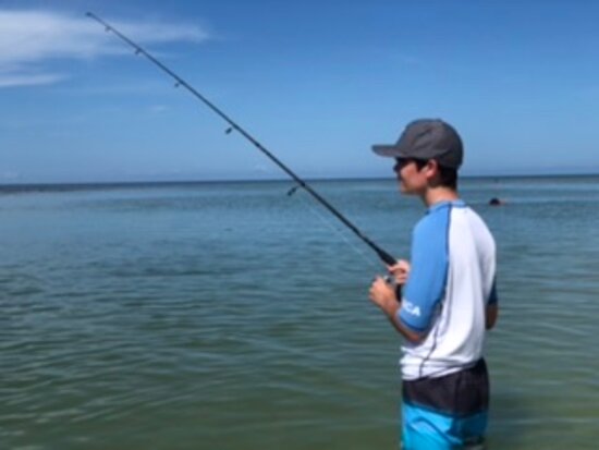 Marco Island Fishing – What Is It? post thumbnail image