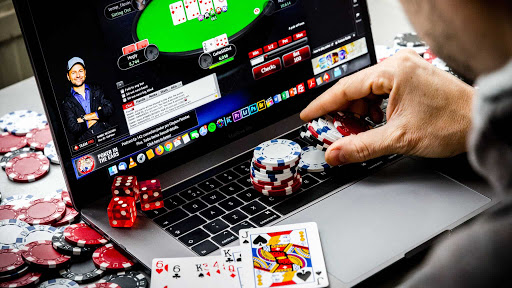 The actual Online Casino Bonus post thumbnail image