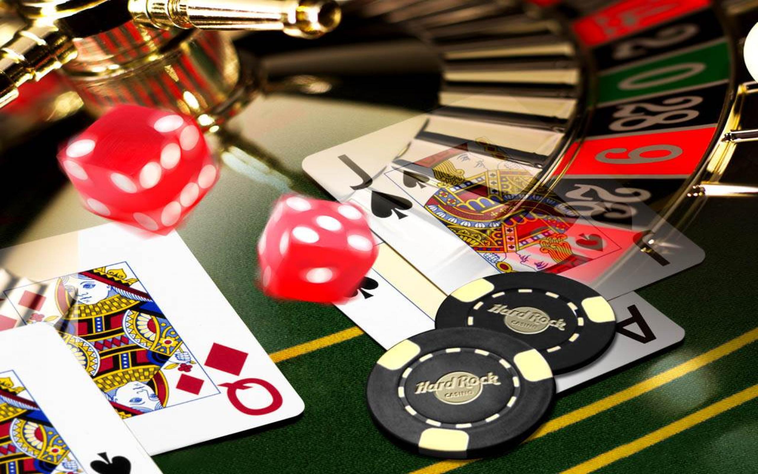 Learn more about casino gambling security tips post thumbnail image