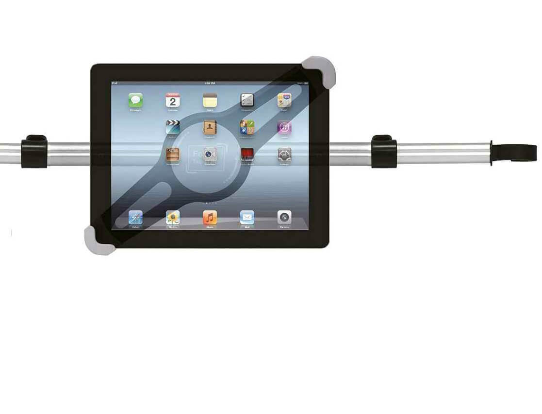 The first thing that a tablet stand (tablet stander) guarantees is the protection of the equipment post thumbnail image