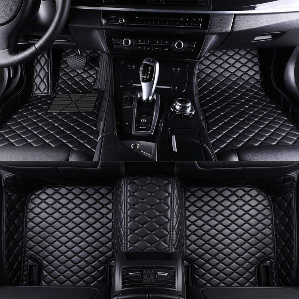Important things To Know About Audi Car Mats post thumbnail image