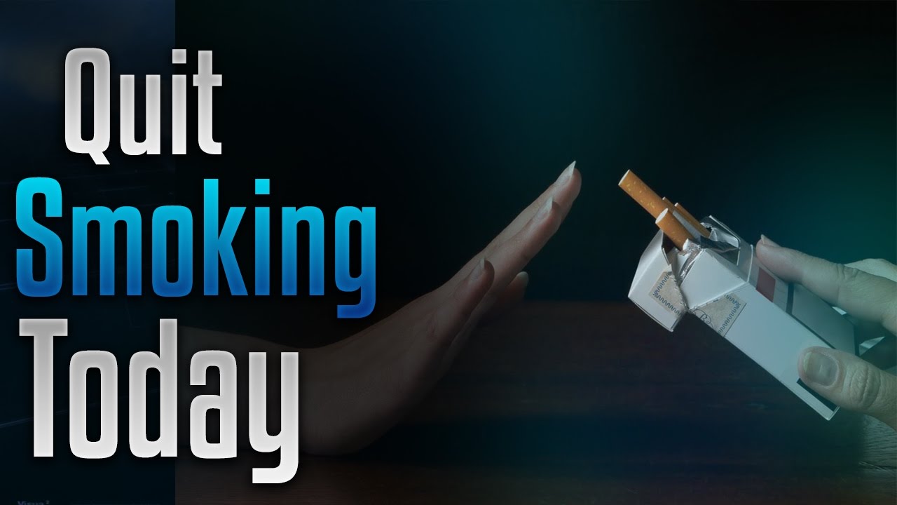 Is It Good to Opt Stop Smoking Hypnosis? post thumbnail image