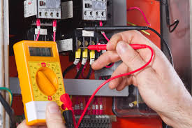 Get Professional Help For All Electrical Works From Electricians Oslo post thumbnail image
