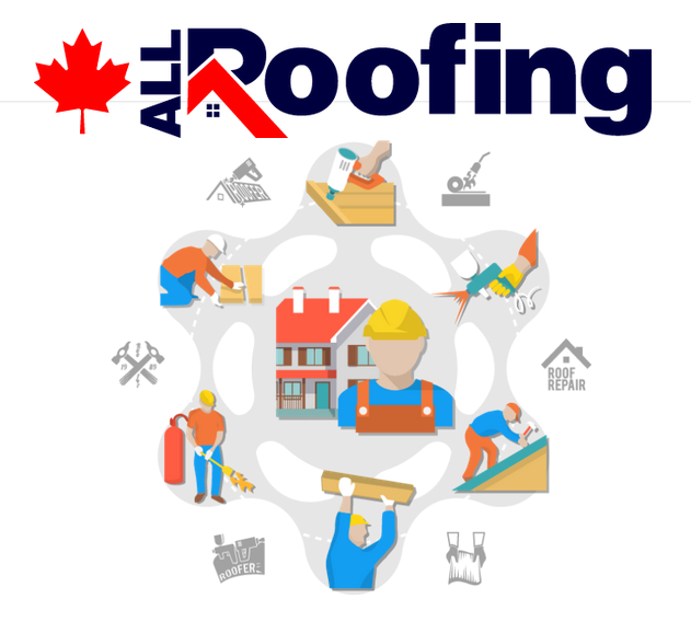 Hire the best Toronto roofing companies and get an affordable budget post thumbnail image