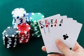 Best Strategies To Win Every Game Of Hold’em post thumbnail image