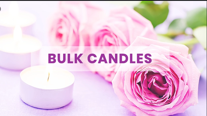 It is no longer necessary to leave home to buy cheap candles post thumbnail image