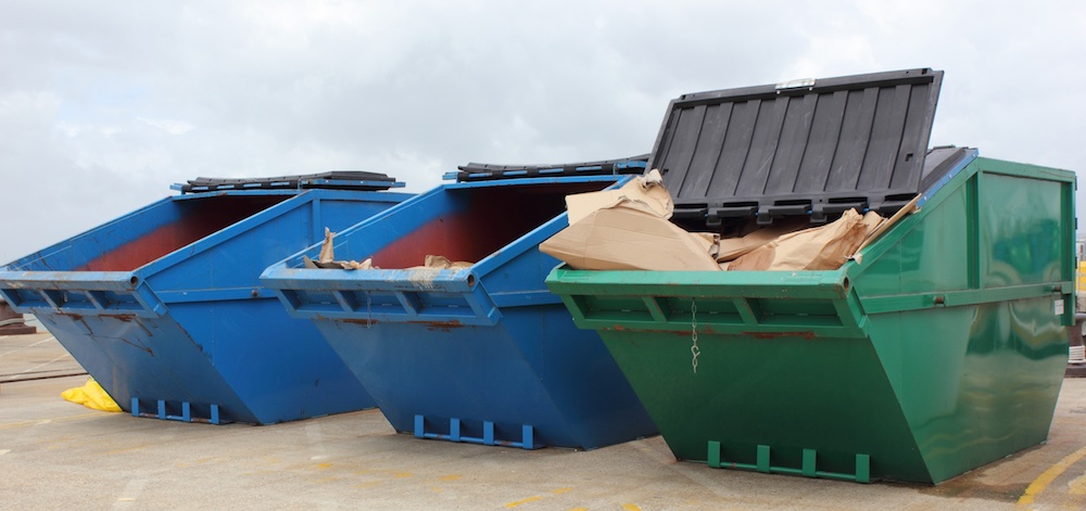 Cheap skip bins Sydney from greatest firms post thumbnail image