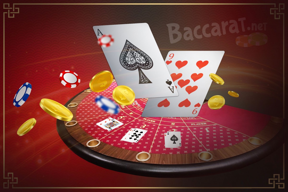 On the Web Casino Poker Gambling – The Way To Acquire Your Most Out By Establishing A Picture post thumbnail image