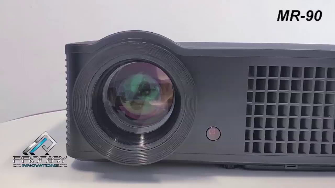 Appreciate An Incredible Home Theatre Experience With Prodigy NR- 50 post thumbnail image