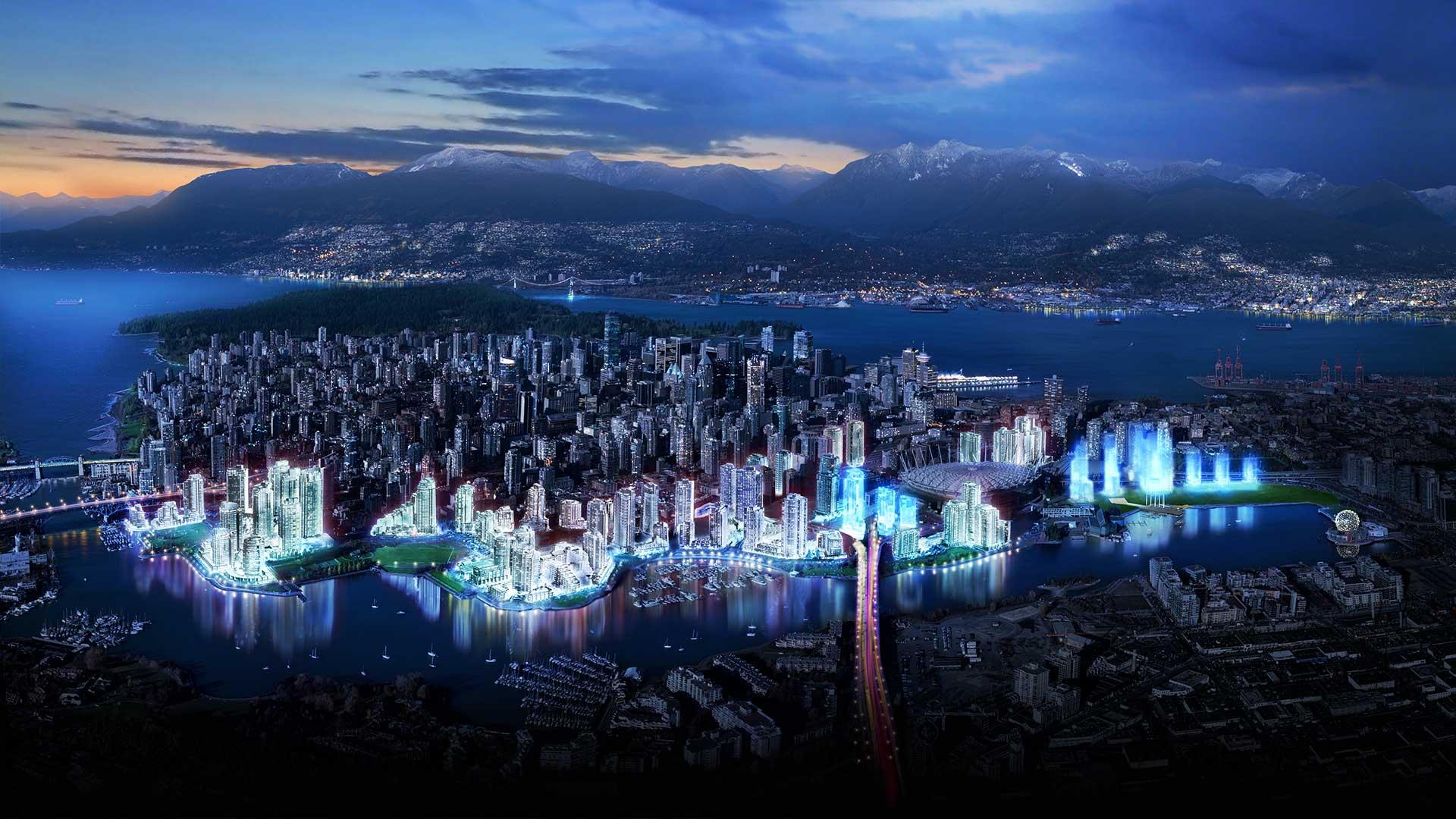 Desired Vancouver Metropolis post thumbnail image