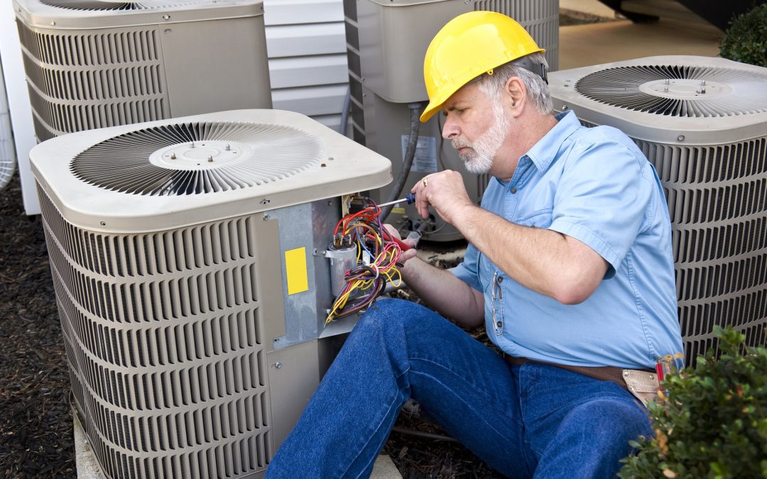 Why should your AC technician be experienced? post thumbnail image