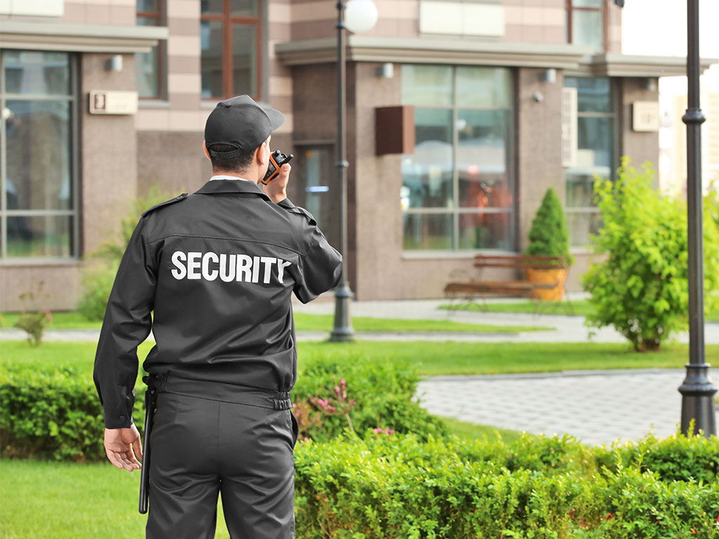 What Are The Pros of Having Manned Guarding Services post thumbnail image