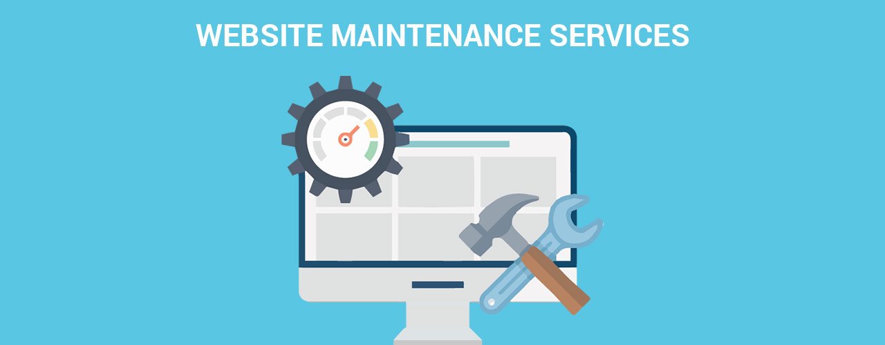 WordPress maintenance plans for your website are some of the most efficient and affordable on the market post thumbnail image