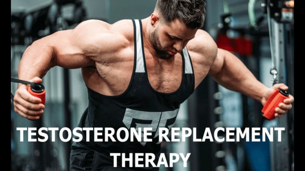 Methods for Consuming Male growth hormone Substitute Therapy post thumbnail image
