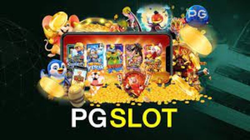 How to make money with online pg slots post thumbnail image