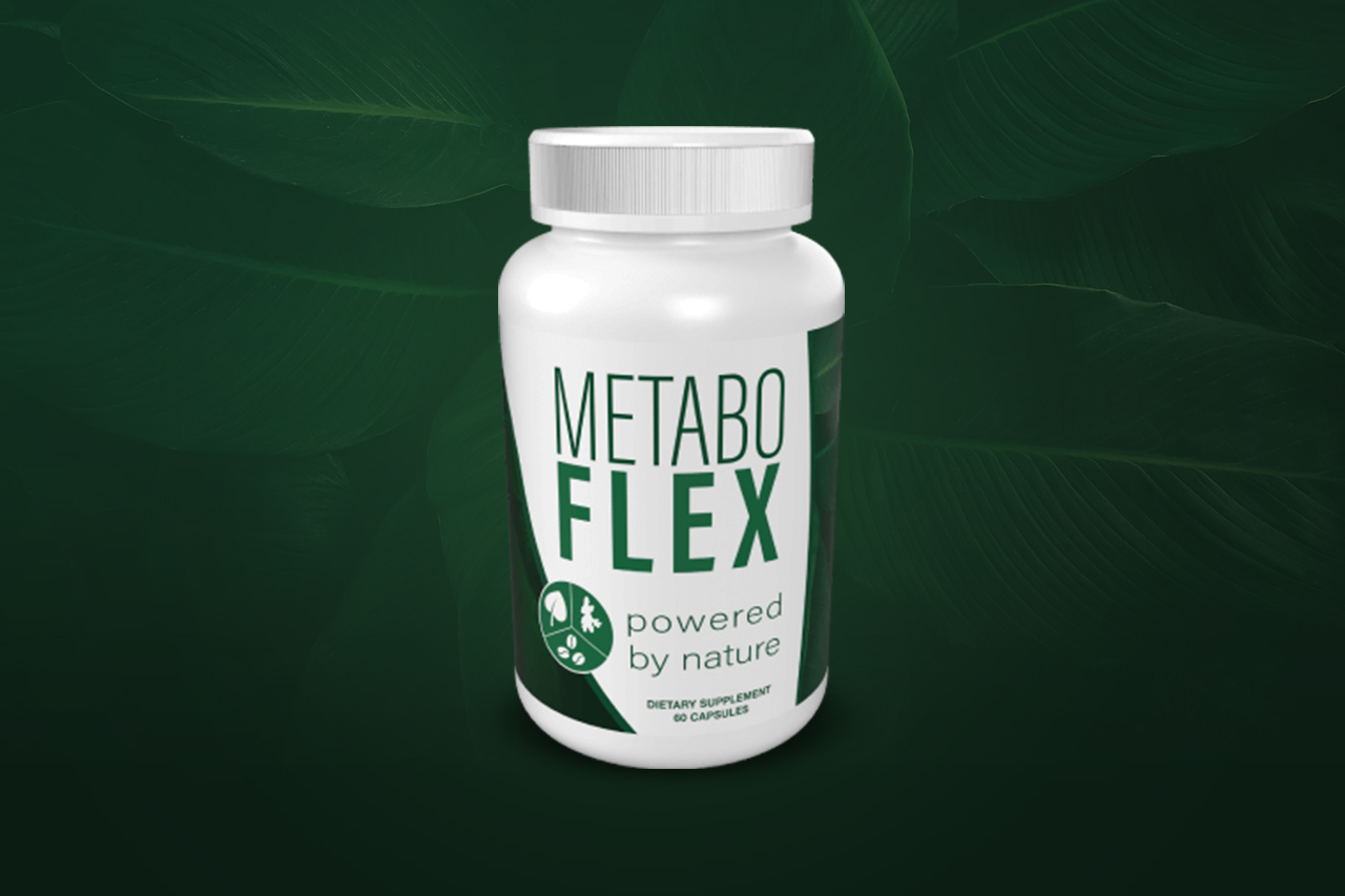 Safe and Effective Weight Loss with MetaboFlex post thumbnail image