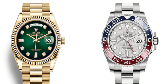 Duplicate Rolex Timepieces: Deluxe Appear Without having the Price post thumbnail image