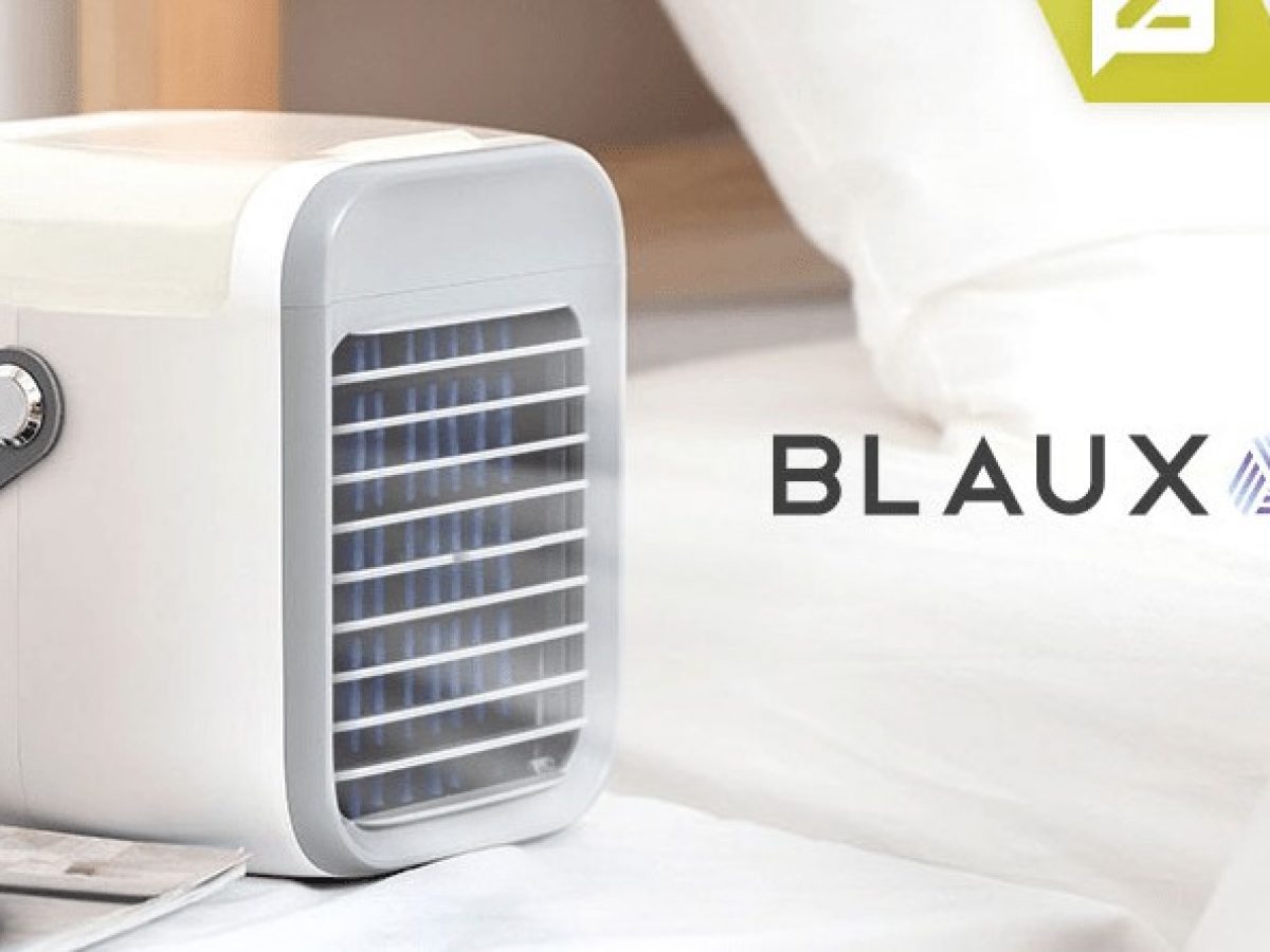 All About The Blaux Heater post thumbnail image