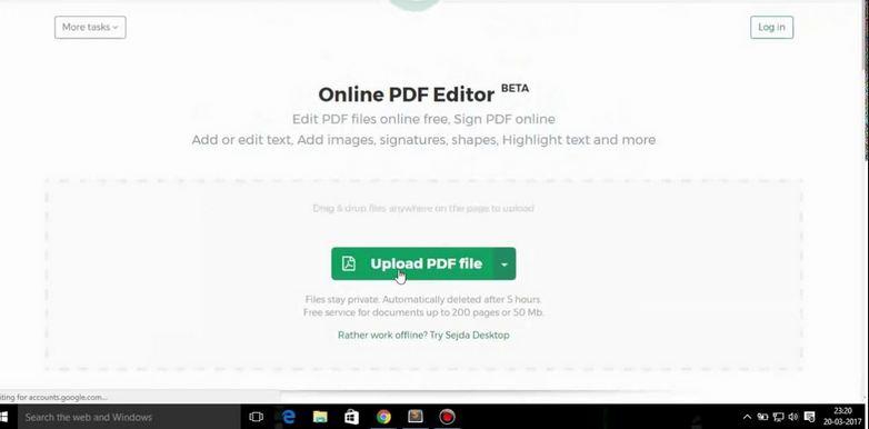 Explore The Benefits Of Editing Pdf Online! post thumbnail image
