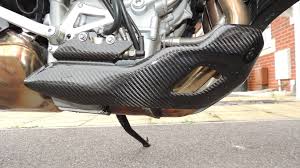 Yamaha R6 Carbon Parts Bought Separately For Protection post thumbnail image