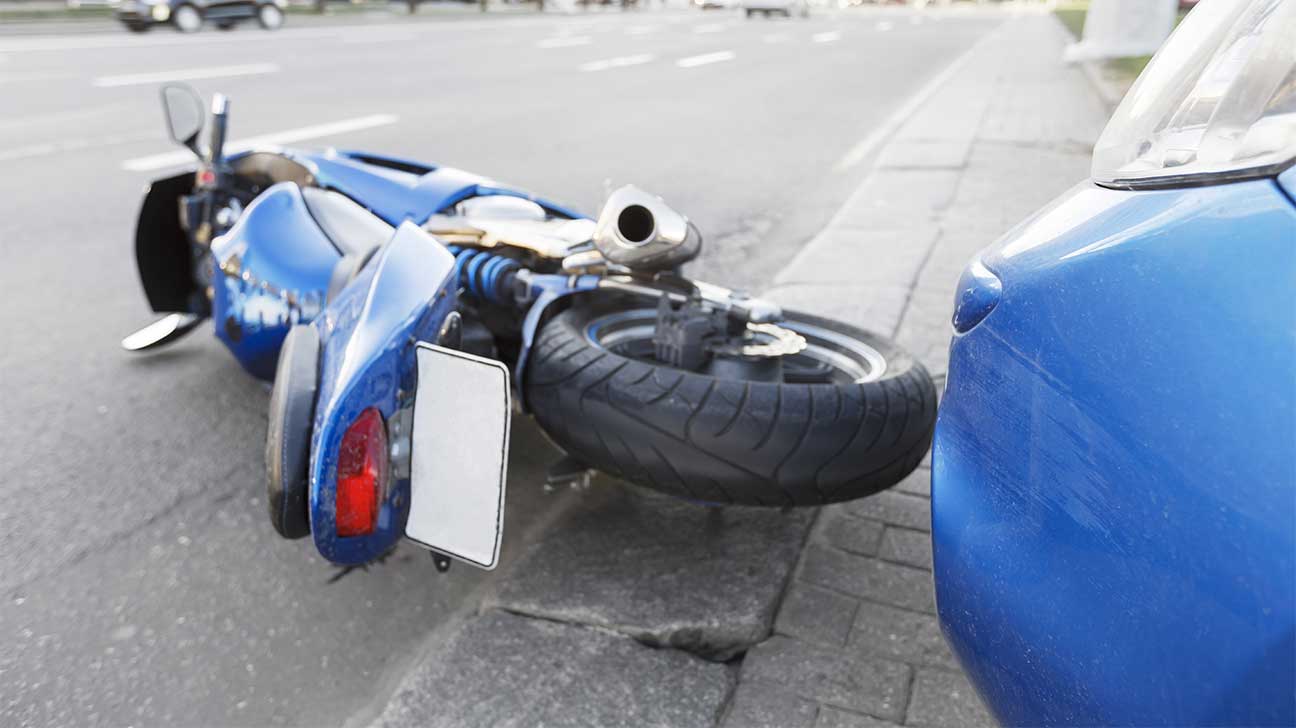 Hire A Motorcycle Accident Lawyer post thumbnail image