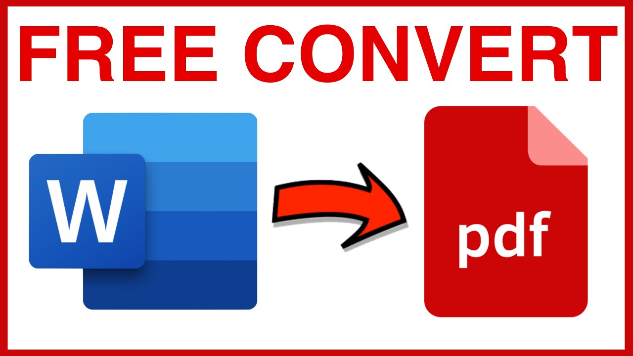 A perfect pdf to word converter that attracts many users post thumbnail image