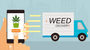 A cannabis delivery Victoria is just what she needed to feel good post thumbnail image