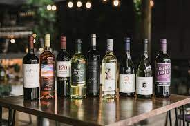 What are some of the best wines to drink in the winter? post thumbnail image