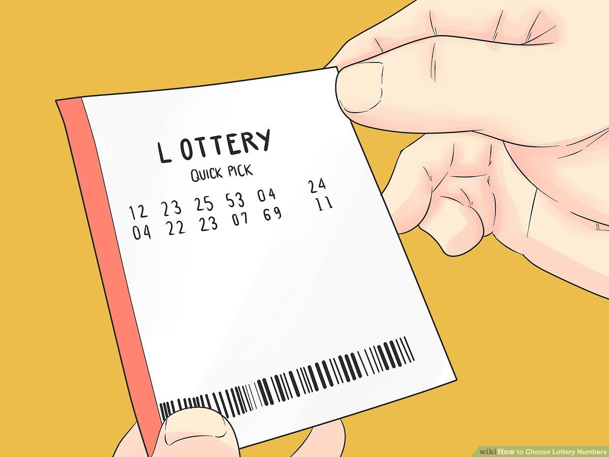 Take a Chance: The Benefits of Playing Electronic Lotteries post thumbnail image
